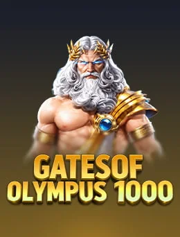 Gates of Olympus 1000