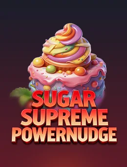 Sugar Supreme Powernudge thumbnail