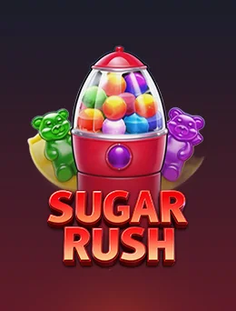 Sugar Rush thumbnail