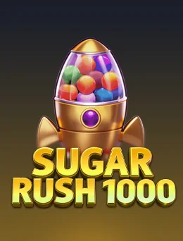 Sugar Rush 1000 thumbnail
