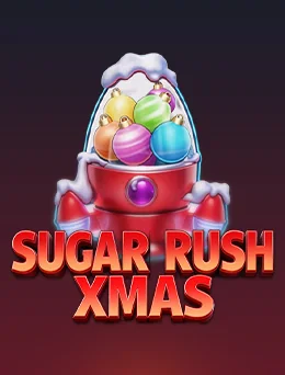 Sugar Rush Xmas thumbnail