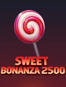 Sweet Bonanza 2500 thumbnail