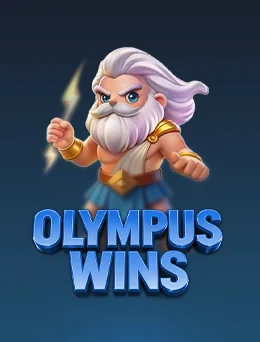 Olympus Wins thumbnail