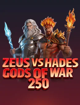 Zeus vs Hades - Gods of War 250 thumbnail