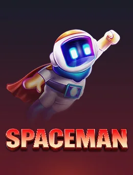 Spaceman thumbnail