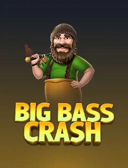 Big Bass Crash thumbnail