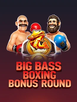 Big Bass Boxing Bonus Round thumbnail