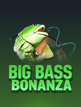 Big Bass Bonanza thumbnail