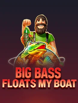 Big Bass Floats My Boat thumbnail