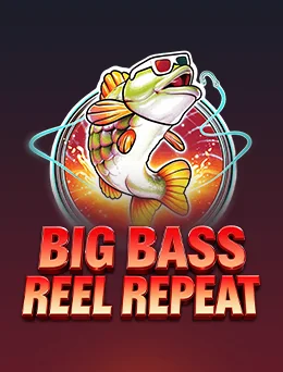 Big Bass Reel Repeat thumbnail