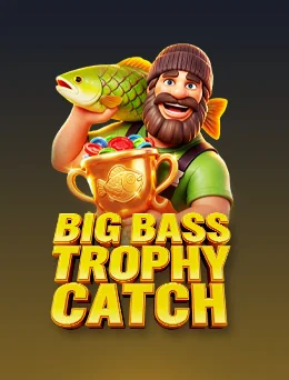 Big Bass Trophy Catch thumbnail
