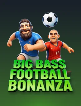 Big Bass Football Bonanza thumbnail