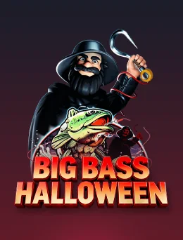Big Bass Halloween thumbnail