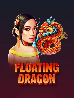 Floating Dragon thumbnail