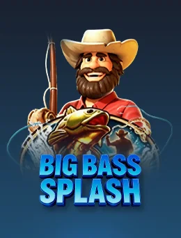 Big Bass Splash thumbnail