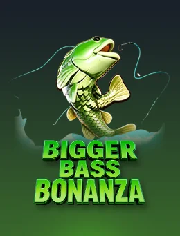 Bigger Bass Bonanza thumbnail