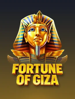 Fortune of Giza thumbnail