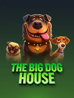 The Big Dog House thumbnail