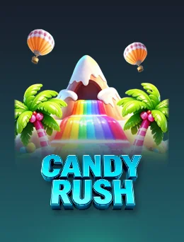 Candy Rush thumbnail