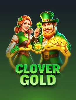 Clover Gold thumbnail