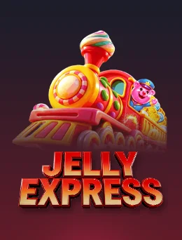 Jelly Express thumbnail