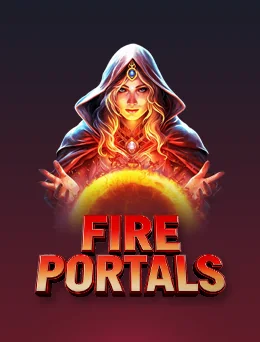 Fire Portals thumbnail
