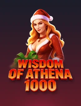 Wisdom of Athena 1000 thumbnail