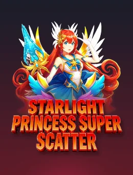Starlight Princess Super Scatter thumbnail