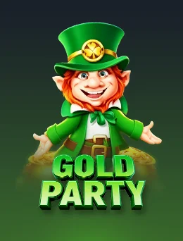 Gold Party thumbnail