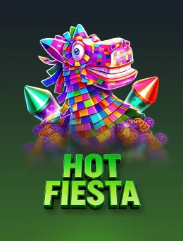 Hot Fiesta thumbnail