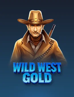 Wild West Gold thumbnail