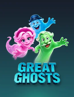 Great Ghosts! thumbnail