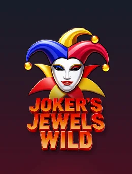 Joker's Jewels Wild thumbnail