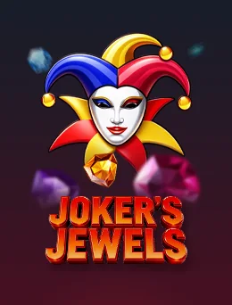 Joker's Jewels thumbnail