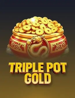 Triple Pot Gold thumbnail