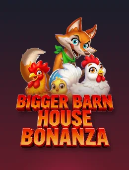 Bigger Barn House Bonanza thumbnail