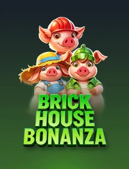 Brick House Bonanza thumbnail