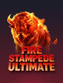 Fire Stampede Ultimate thumbnail