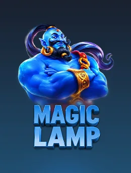 Magic Lamp thumbnail