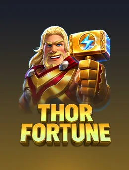 Thor Fortune thumbnail