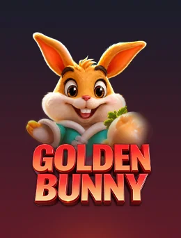 Golden Bunny thumbnail