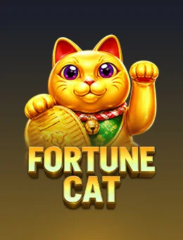 Fortune Cat thumbnail