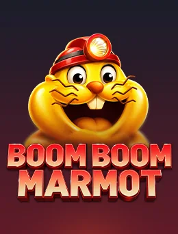 Boom Boom Marmot thumbnail