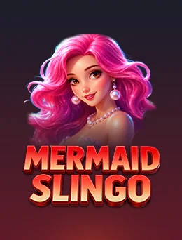 Mermaid Slingo thumbnail