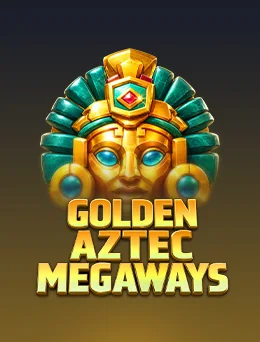 Golden Aztec Megaways thumbnail