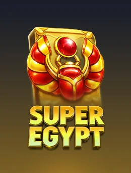 Super Egypt thumbnail