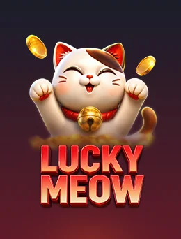Lucky Meow thumbnail