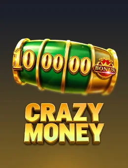 Crazy Money thumbnail