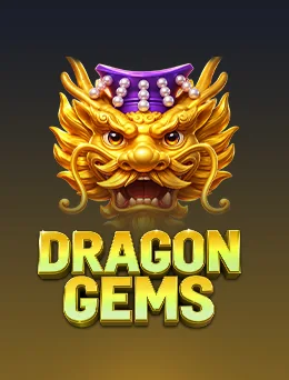Dragon Gems thumbnail