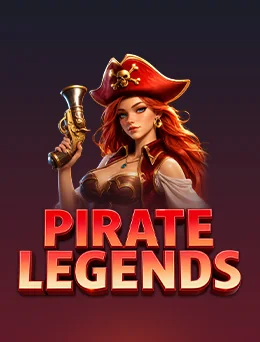 Pirate Legends thumbnail